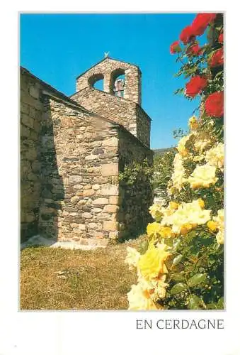 A5261 France En Cerdagne Pyrenees-Orientales