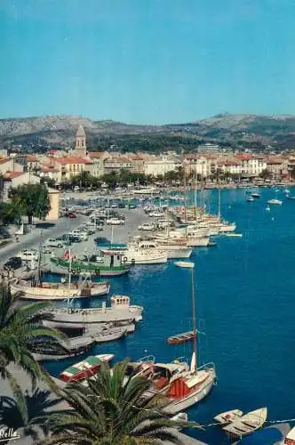 A5260 France Sanary sur mer (Var)