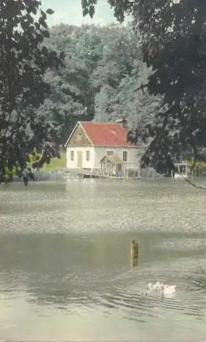 A5257 Liebenberg near Löwenberg, Brandenburg, Germany