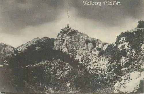 A5256 Germany Wallberg