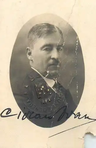 Identified person Romania Carei 1932