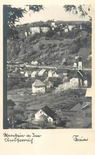 A5254 Wernstein am Inn, Upper Austria