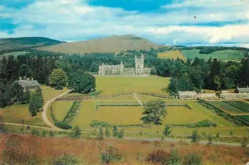 A5695 Balmoral Castle