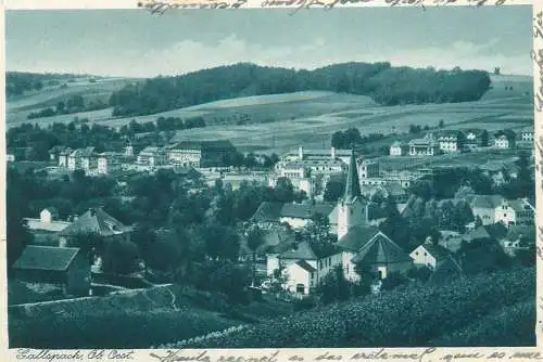 A5695 Gallspach