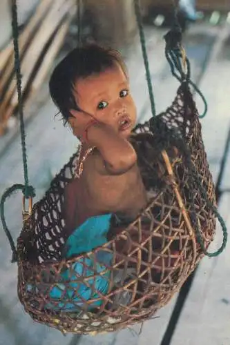 A5716 Missionari Saveriani Angelo Costalonga