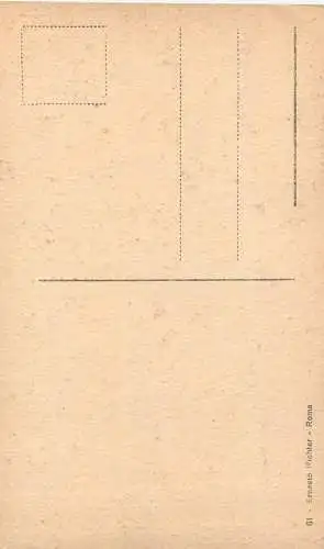 A5760 Italia Roma Castel Sant'Angelo