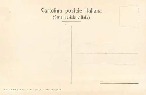 A5760 Italia Roma S. Agnese