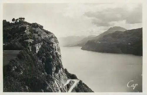 A5764 France Aix les Bains - Le Lac du Bourget