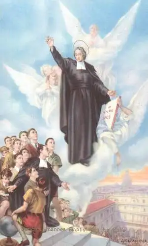 A5763 Italia Roma Collegio S. Giuseppe Istituto de Merode