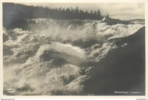 A5808 Finland Lappland