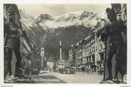 A5807 Innsbruck