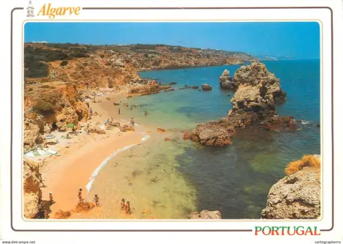A5314 Portugal Algarve Aldeia S. Rafael