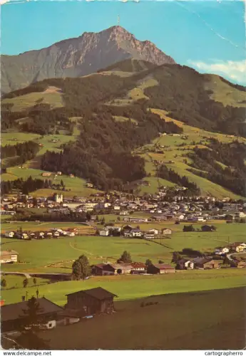 A5314 Austria St Johann i Tirol