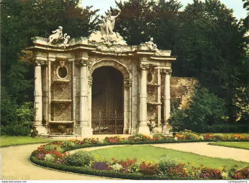 A5312 Germany Potsdam Sanssouci Neptungrotte