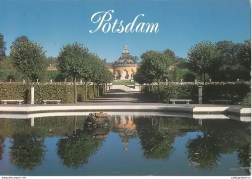 A5312 Germany Potsdam