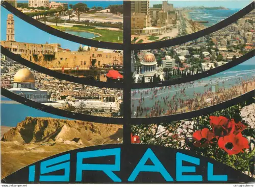 A5311 Israel multi view