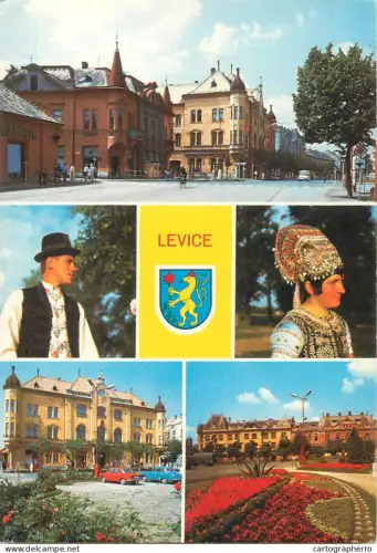 A5310 Slovakia Levice multi view