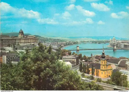 A5310 Hungary Budapest