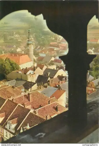 A5310 Czech Republic Domzalice