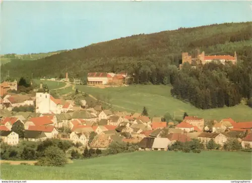 A5310 Czech Republic Velhartice