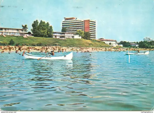 A5309 Romania Mangalia