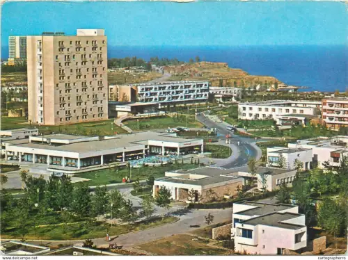 A5309 Romania statiunea Venus