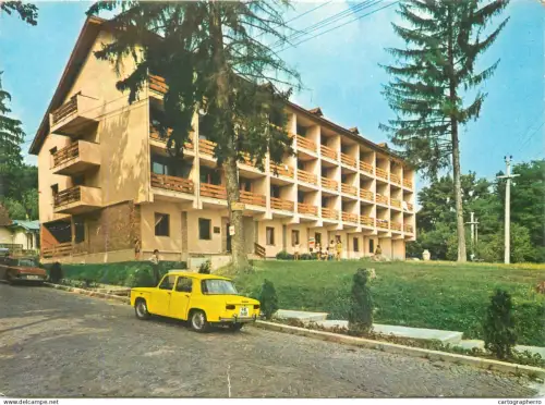A5309 Romania Govora Vila Zorilor