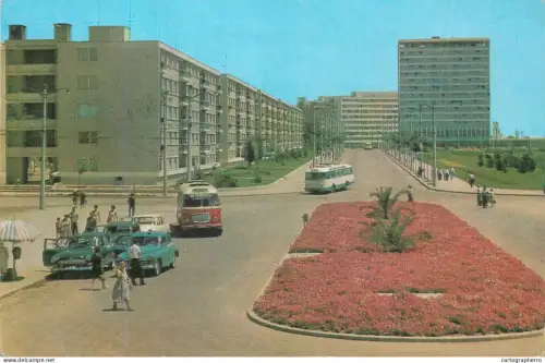 A5309 Romania Constanta B-dul Republicii