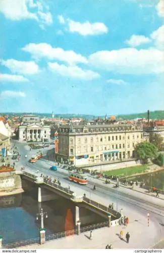 A5309 Romania Oradea