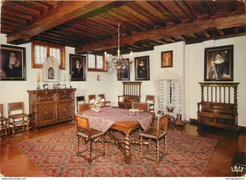 A5308 Belgium Brugge Abdij Benediktinessen Sint Godelieve