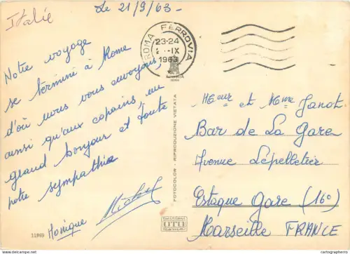 A5308 Italy Roma multi view