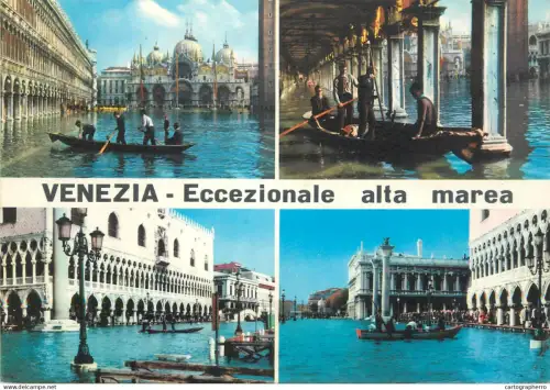 A5308 Italy Venezia multi view