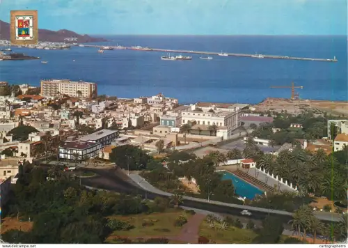 A5307 Spain Las Palmas de Gran Canaria