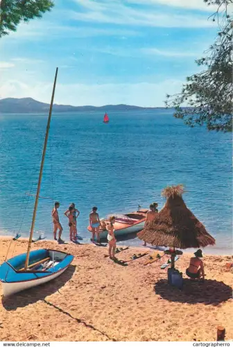 A5307 Spain Mallorca Formentor beach