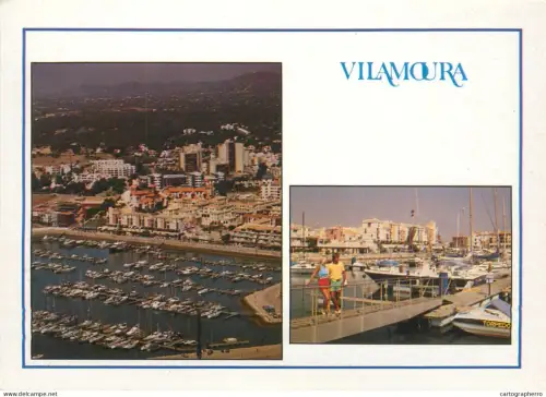 A5307 Portugal Vilamoura multi view