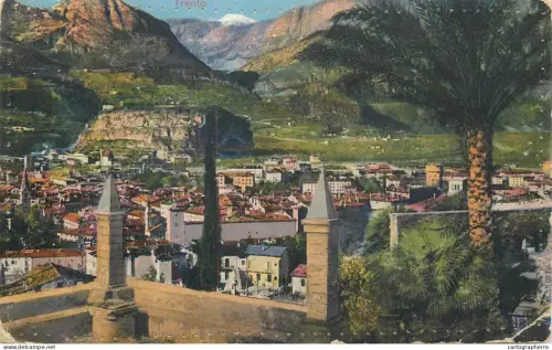 A5302 Italy Trento
