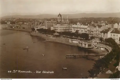 A5815 Saint-Raphaël