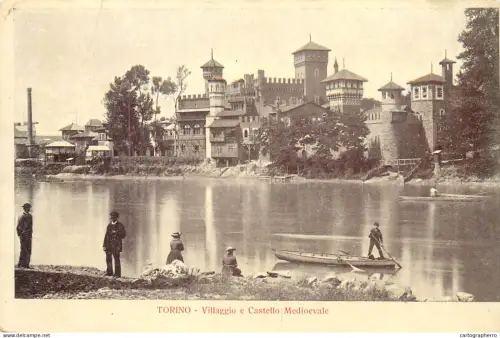 A5815 Torino (Turin)