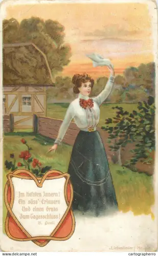 A5814 Fraw Farewell AK