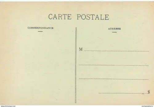 A5814 ROUBAIX Collège de Jeunes