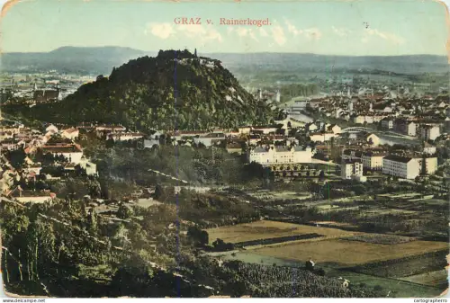 A5302 Austria Graz v. Rainerkogel