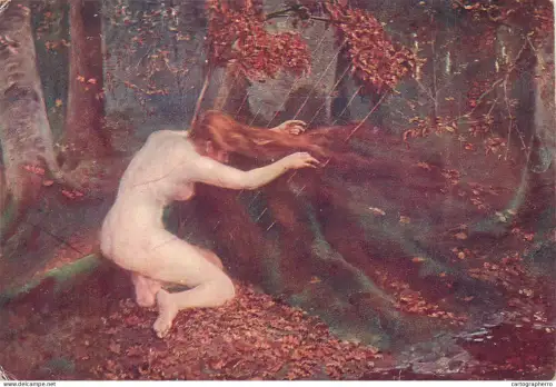 A5797 Autumn song - J. ryt. Skramlik