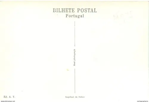 A5799 Lisboa c.1954