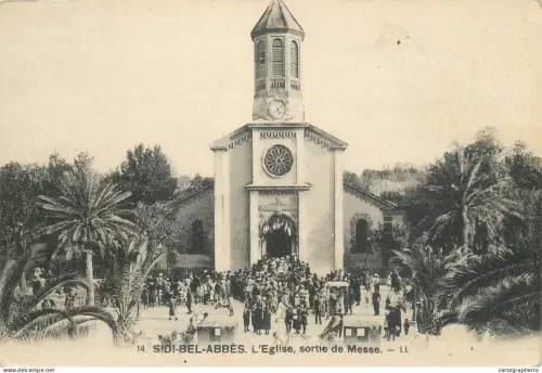 A5799 Sidi-bel-Abbes