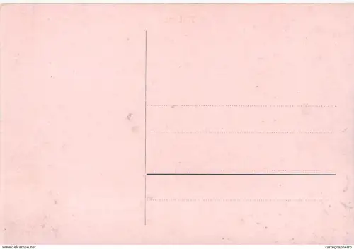 A5805 Mulhouse Rathaus