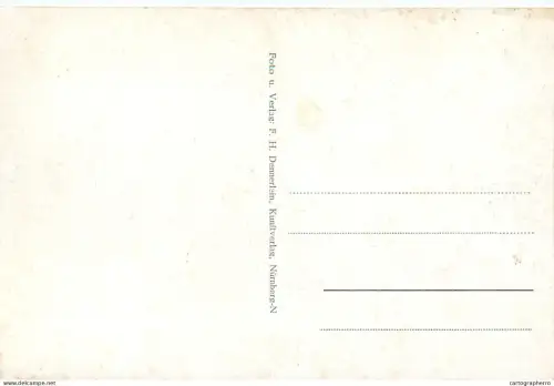 A5804 Pegnitz Marktplatz