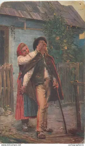 A5796 Warszawa Salon Kulikowskiego A. Kozakiewicz "Zgadnij"