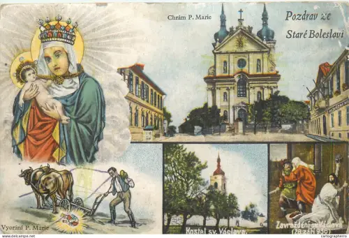 A5796 Stará Boleslav