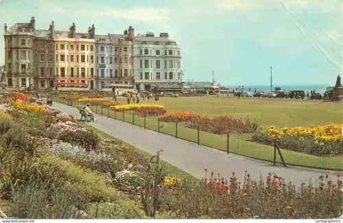 A5300 England St Leonards on Sea