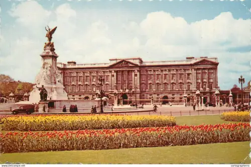 A5300 England London Buckingham Palace